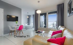 Twój Salon-Apartamenty Stare Miasto