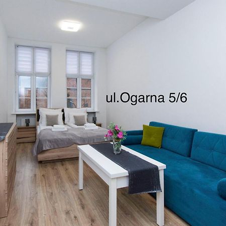 Twój Salon-Apartamenty Stare Miasto Gdansk Exterior foto