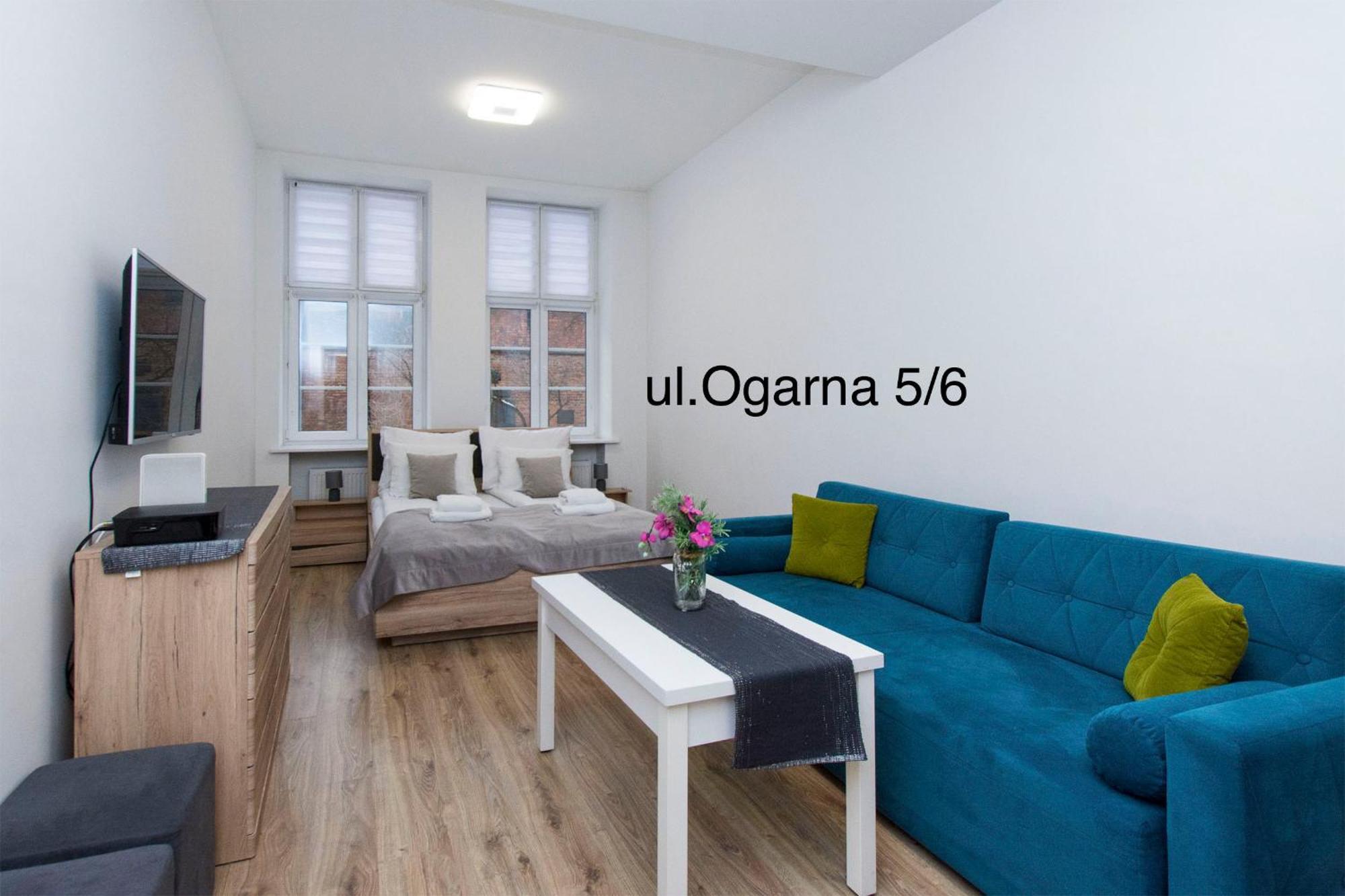 Twój Salon-Apartamenty Stare Miasto Gdansk Exterior foto