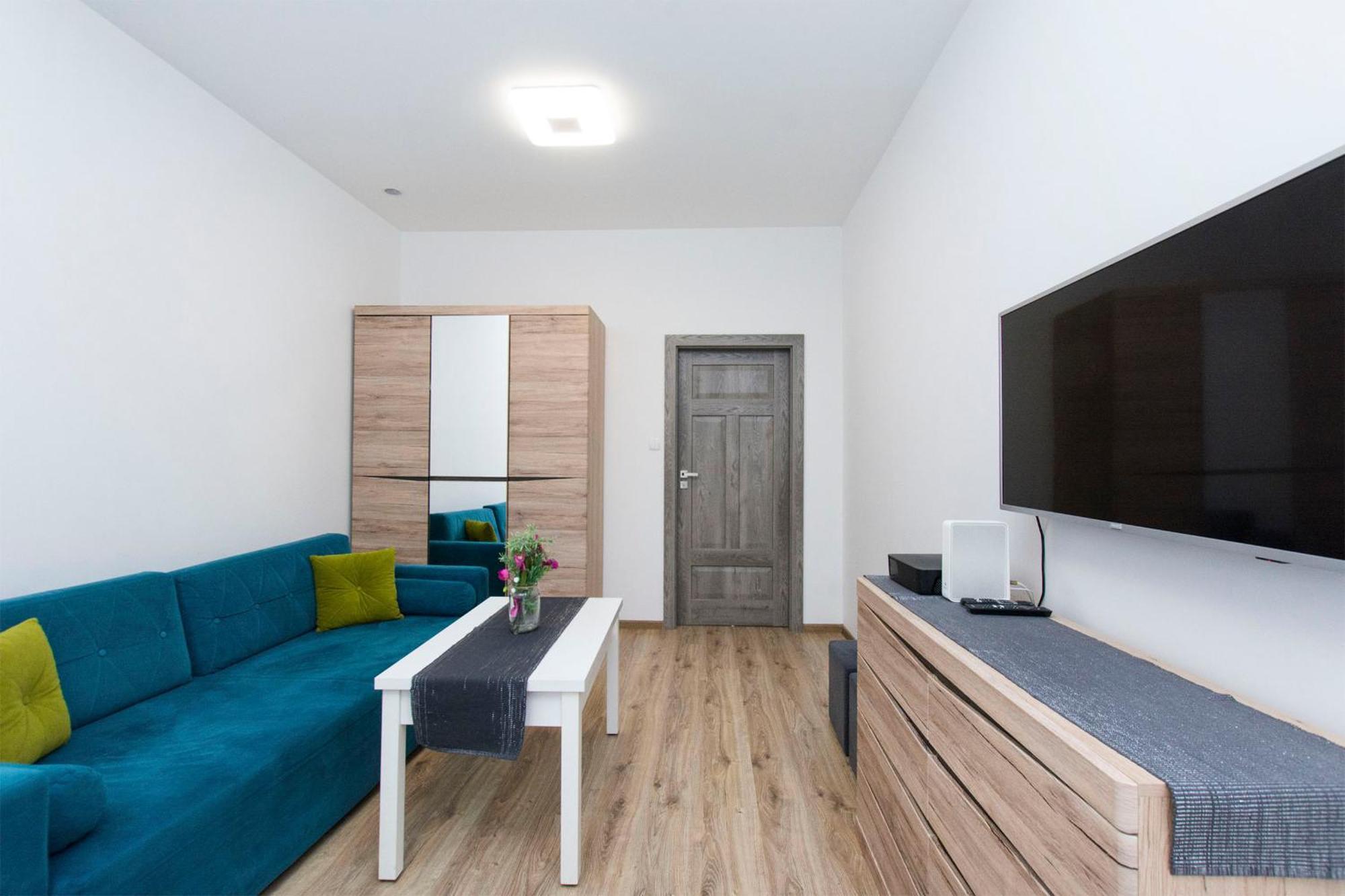 Twój Salon-Apartamenty Stare Miasto Gdansk Exterior foto