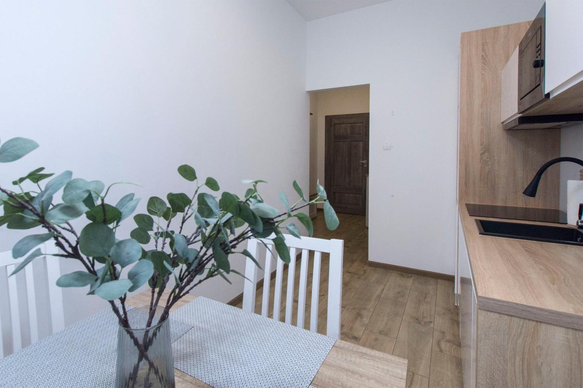 Twój Salon-Apartamenty Stare Miasto Gdansk Habitación foto