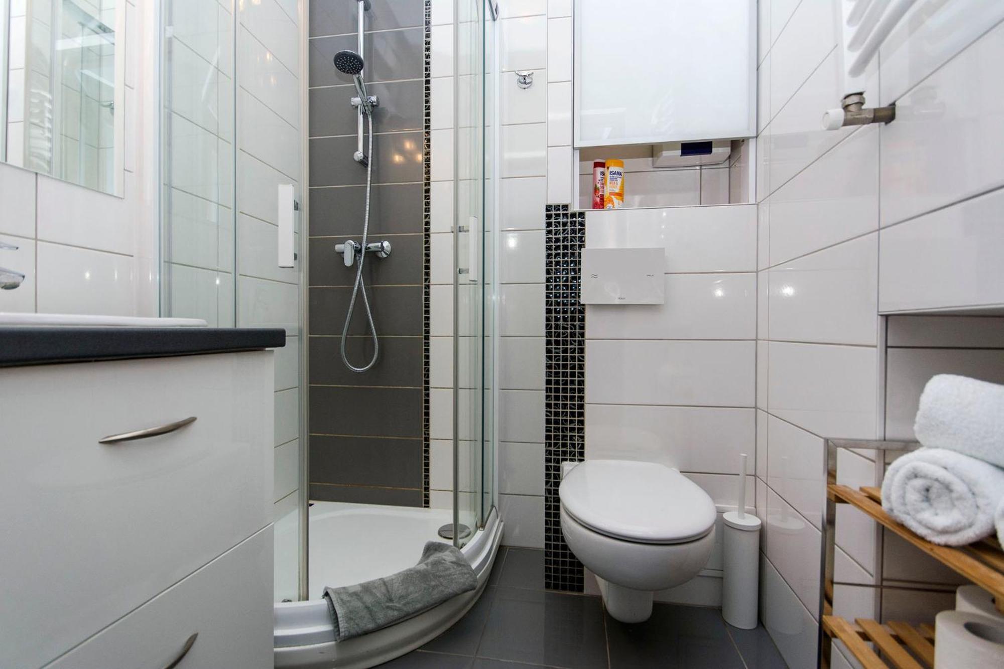Twój Salon-Apartamenty Stare Miasto Gdansk Habitación foto
