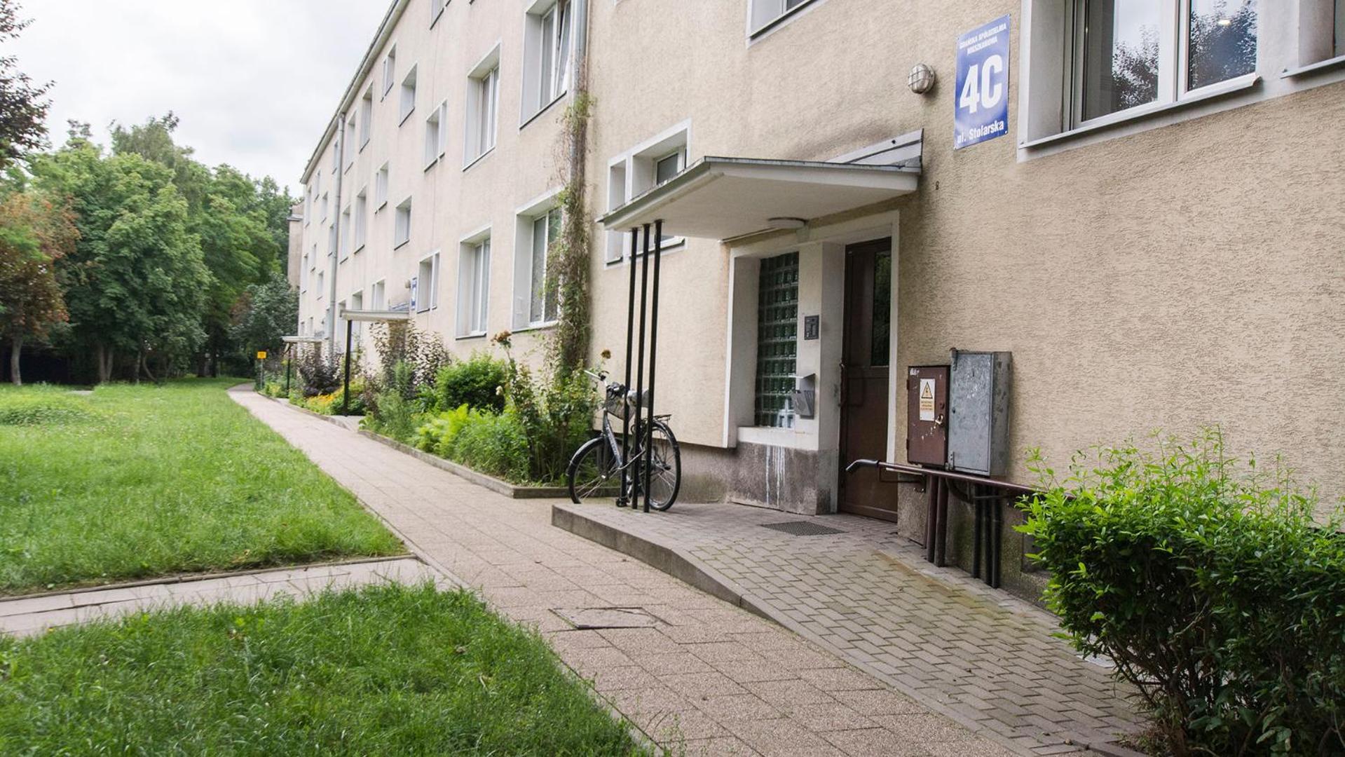 Twój Salon-Apartamenty Stare Miasto Gdansk Habitación foto