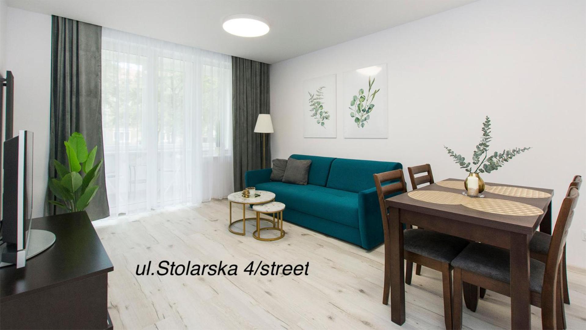 Twój Salon-Apartamenty Stare Miasto Gdansk Exterior foto