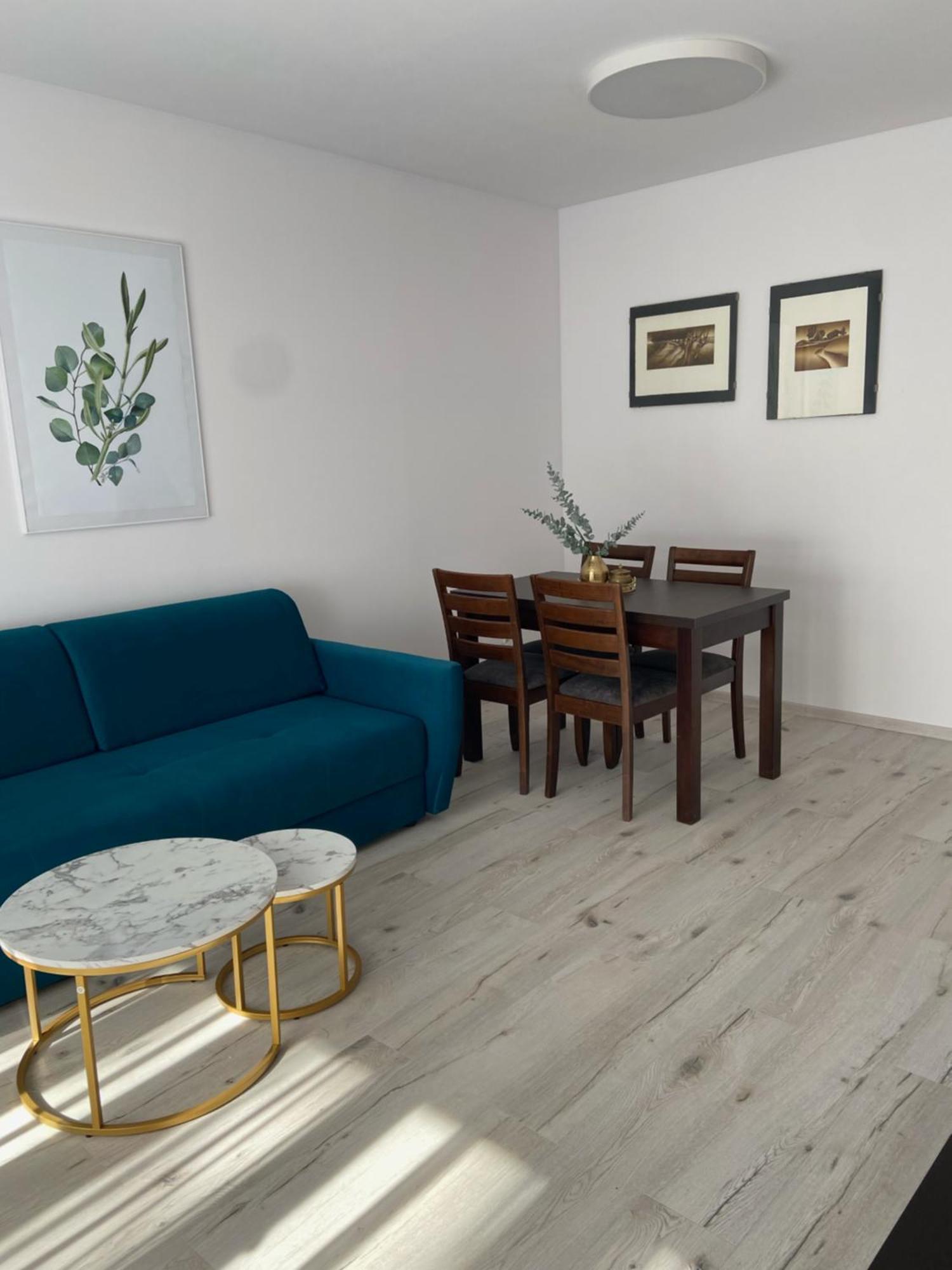 Twój Salon-Apartamenty Stare Miasto Gdansk Habitación foto