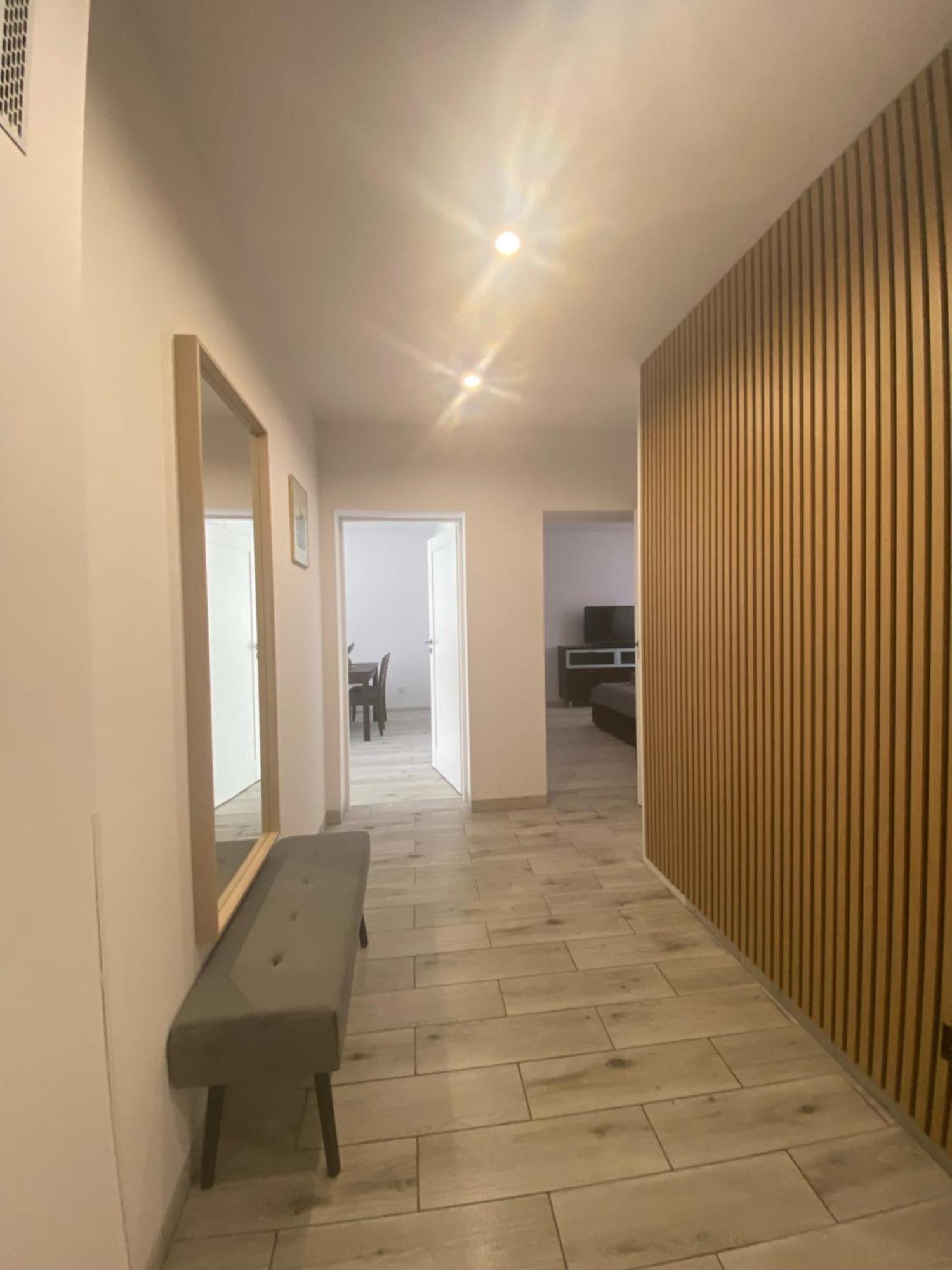 Twój Salon-Apartamenty Stare Miasto Gdansk Habitación foto
