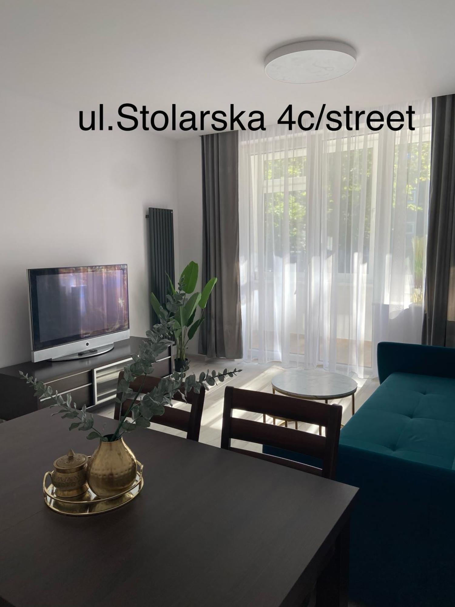 Twój Salon-Apartamenty Stare Miasto Gdansk Habitación foto