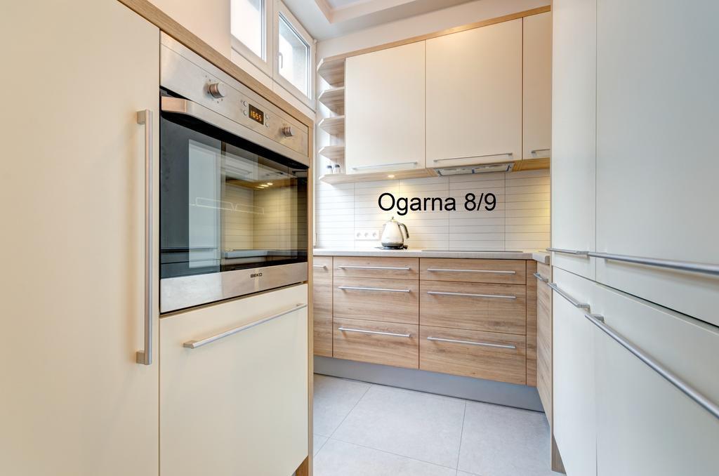 Twój Salon-Apartamenty Stare Miasto Gdansk Exterior foto