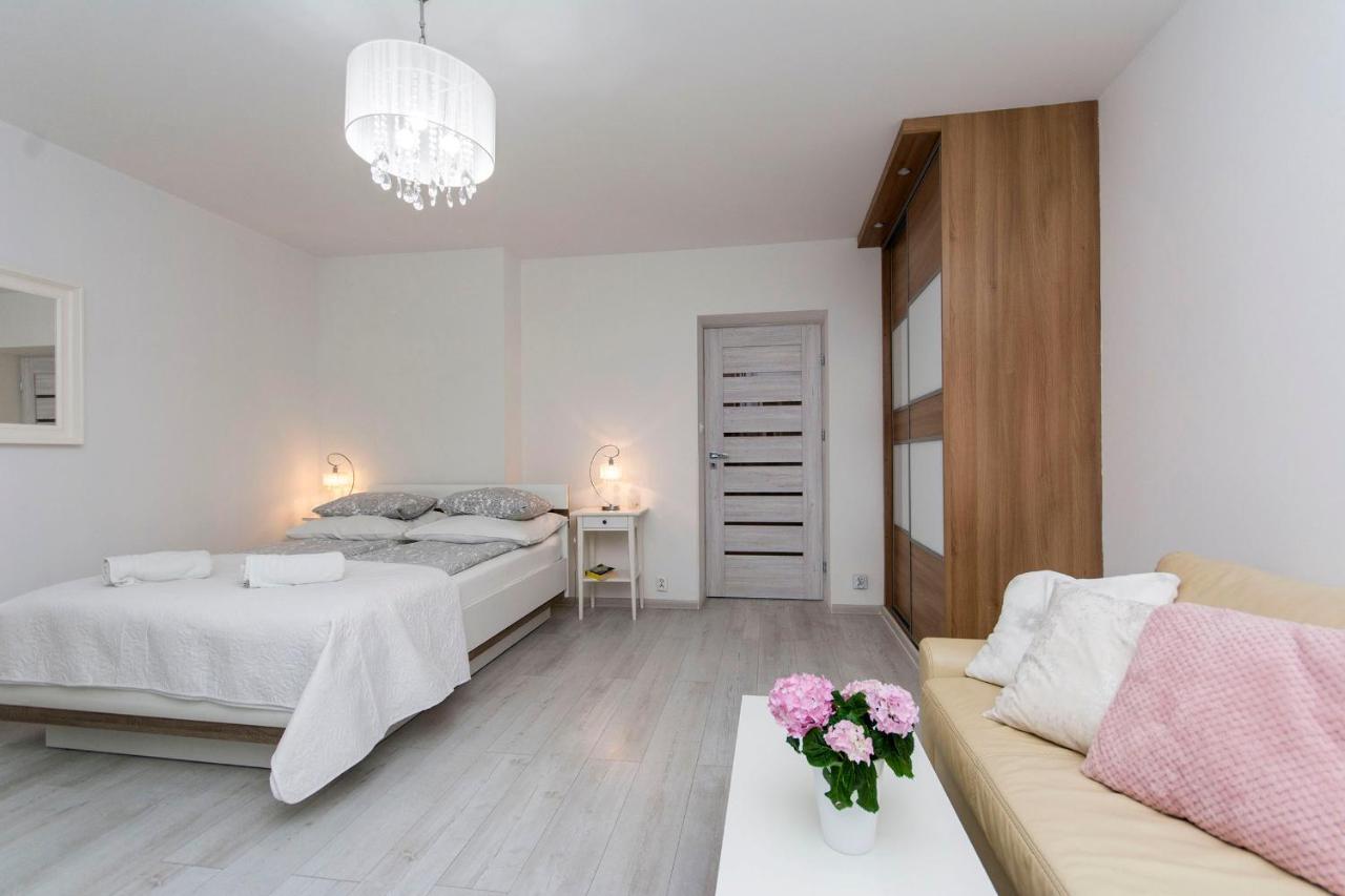 Twój Salon-Apartamenty Stare Miasto Gdansk Exterior foto
